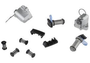 Ford Mustang Camshaft Drive Kit - Ford Racing - 5.0L 4V Ti-VCT Coyote - 2024+ Ford Mustang Camshaft Drive Kit - Ford Racing - 5.0L 4V Ti-VCT Coyote - 2024+